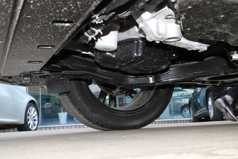 2017款劲客1.5L自动智行版