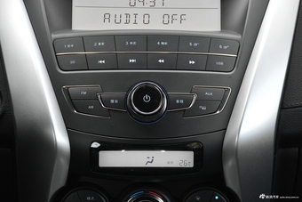 2017款比亚迪元1.5L自动酷炫时尚型