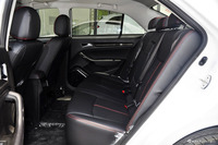 2017款众泰Z360 1.5L手动豪华型