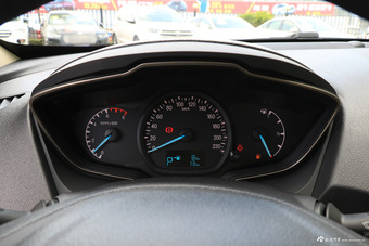 2017款福睿斯改款1.5L自动舒适型