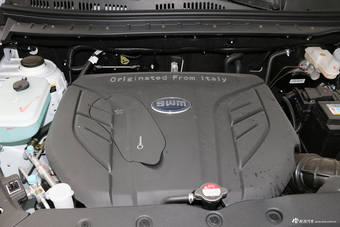 2016款斯威X7 1.8L手动豪华型