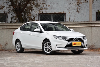 2019款东南A5翼舞 1.5L手动豪华版国V