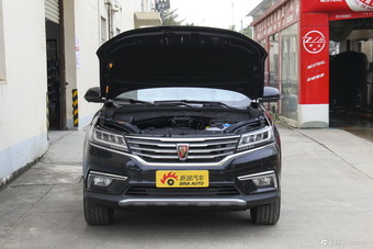 2018款荣威RX5 1.5T 20T自动两驱互联网智尊版