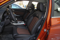 2017宋新能源ev300 豪华型