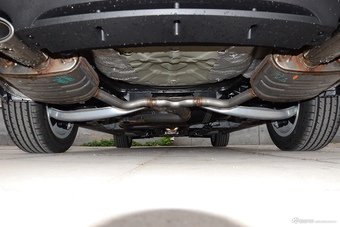 2017款君威1.6T自动领先技术型