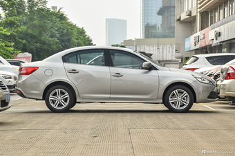 2016款骏派A70 1.6L手动技术型