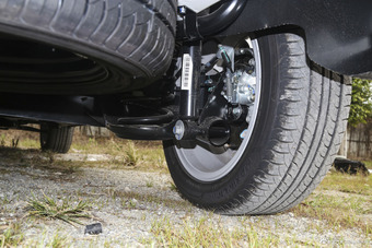 2017款北汽威旺M50F 1.5L手动舒适型