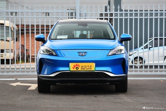 吉利帝豪GSe新能源