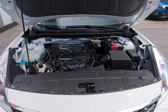  2018款福美来F5 1.6L手动经典版