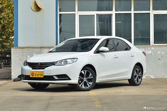 2017款荣威360 1.5L自动智屏版图片