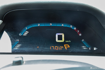 2015款纳5 1.8T自动旗舰型