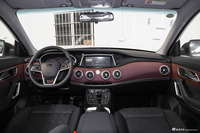 2017款瑞风S7 2.0T手动舒适型