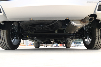 2018款开瑞K60 1.5L手动ESP型 