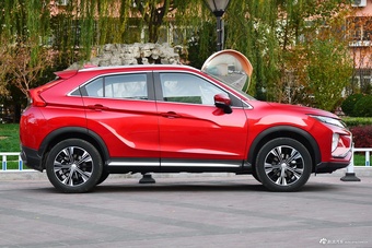 2018款奕歌1.5T自动四驱真我版