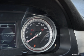 2017款景逸X5 1.6L自动尊享型