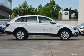 2018款蔚领1.5L自动豪华型