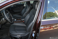 2018款众泰Z700H 1.8T DCT尊贵型