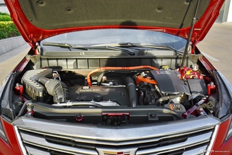 2018款XT5 28E四驱领先版