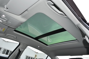 2019款迈腾2.0T自动330TSI DSG豪华型