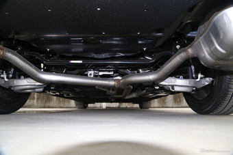 2017款金牛座2.0T自动豪华型EcoBoost 245