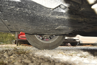 2017款马自达CX-5 2.0L自动两驱智享型