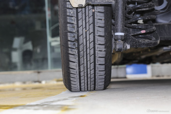 2017款威驰1.5L自动创行版