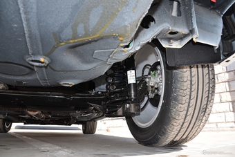 2017款朗行1.4T自动舒适版230TSI DSG