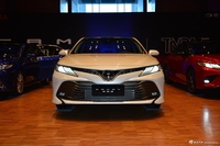 2018款凯美瑞2.5L 基本型