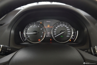 2018款讴歌TLX-L 2.4L自动悦享版