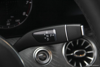 2018款奔驰CLS 2.0T自动350 4MATIC