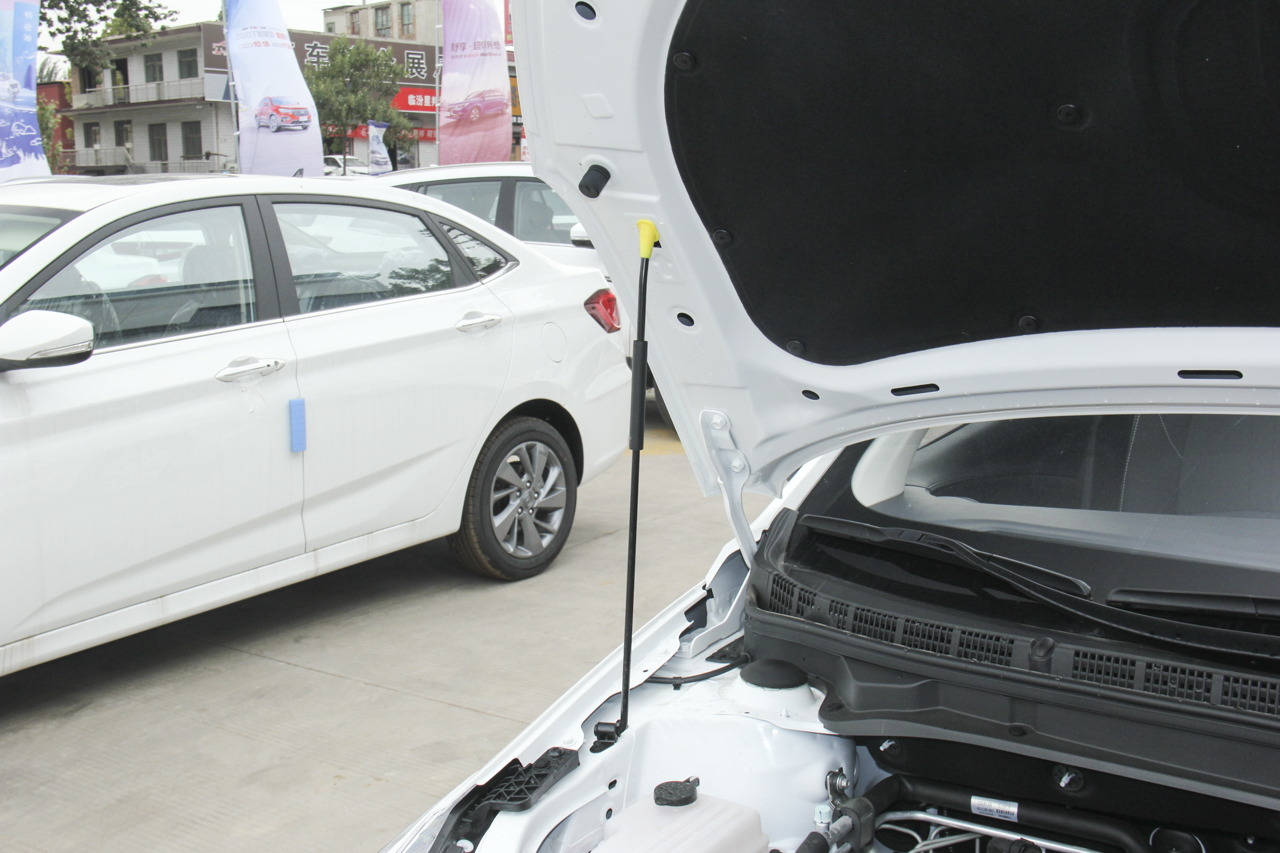 2018款悦翔1.4L手动舒适型