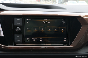 2019款途岳 1.4T自动豪华版280TSI国V