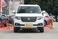 2016款风行SX6 2.0L手动尊享型