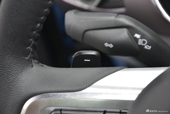 2017款野马2.3T自动性能版