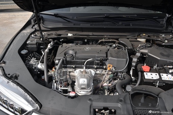 2018款讴歌TLX-L 2.4L自动悦享版