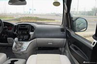 2017款菱智 M3L 2.0L 7座舒适型 