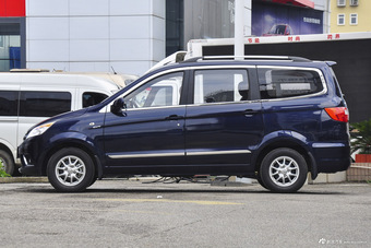 2015款昌河M50S 1.5L手动公务舱