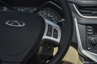 2016款风云2 1.5L手动超值版