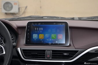 2019款东南A5翼舞 1.5L自动尊贵版国V