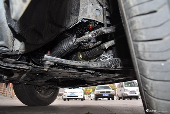 2017款景逸X5 2.0L手动尊贵型