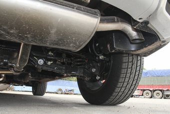 2017款长安CS55 1.5T自动炫耀型