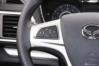 2015款幻速H3 1.5L手动舒适型