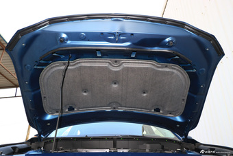 2017款马自达CX-5 2.5L自动两驱智尊型