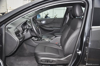 2016款迈锐宝XL 2.5L自动锐尚版