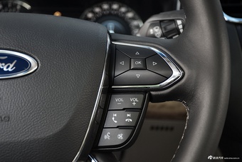 2017款福特金牛座 2.7T自动EcoBoost 325LTD限量版