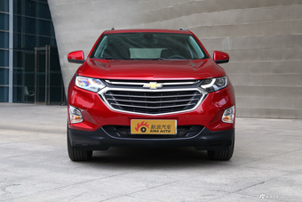 2017款探界者 基本型