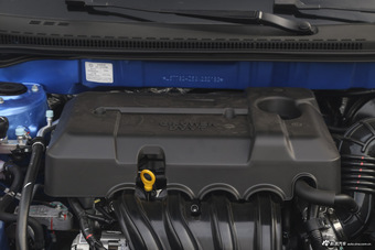 2017款吉利帝豪1.5L自动三厢百万款向上版