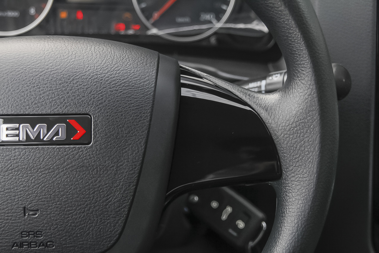 2016款野马T70升级版1.8L手动舒适型