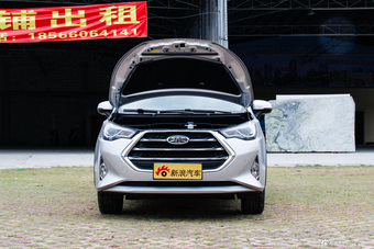 2017款瑞风S3 1.6L手动豪华智能型图片