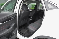 2018款宝沃BX6 2.0T自动28T 四驱GT至酷型